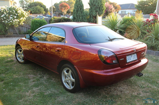Illustration for article titled This world needs more Japanese Hardtop Compacts.